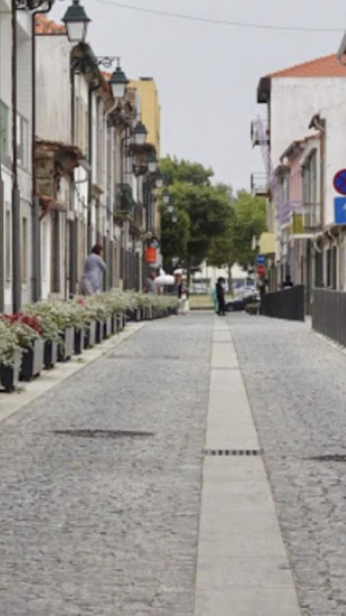 Ferienwohnung Viana E Coracao De Ouro Viana do Castelo Exterior foto